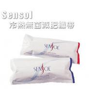 Sensol 發熱溶脂纖型繃帶 冷凍消腫收身繃帶