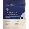 Trouble Skin Rescuring Mask
